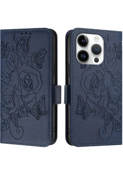Apple iPhone 14 Pro Max Telefon Kılıfı (Yurt Dışından)