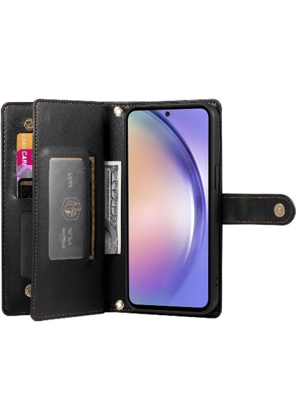 Samsung Galaxy A54 5G Telefon Kılıfı (Yurt Dışından) modelleri