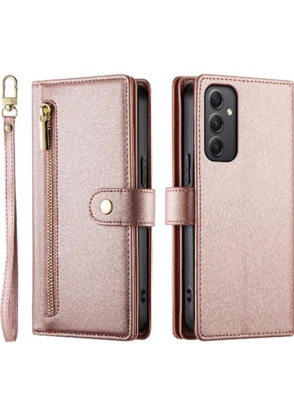 Samsung Galaxy A35 Telefon Kılıfı (Yurt Dışından)