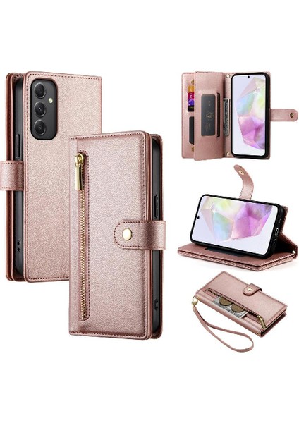 Samsung Galaxy A35 Telefon Kılıfı (Yurt Dışından) fırsatları