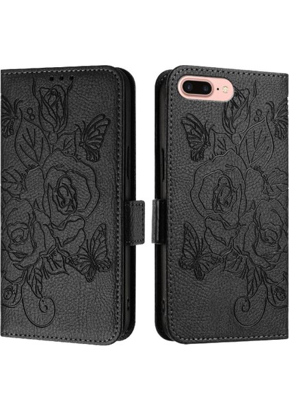 Apple iPhone 8 Plus Telefon Kılıfı (Yurt Dışından)