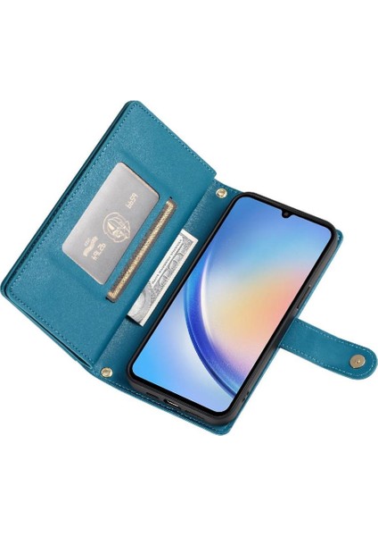 Samsung Galaxy A34 5G Telefon Kılıfı (Yurt Dışından) fırsatları