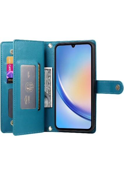 Samsung Galaxy A34 5G Telefon Kılıfı (Yurt Dışından) indirimleri