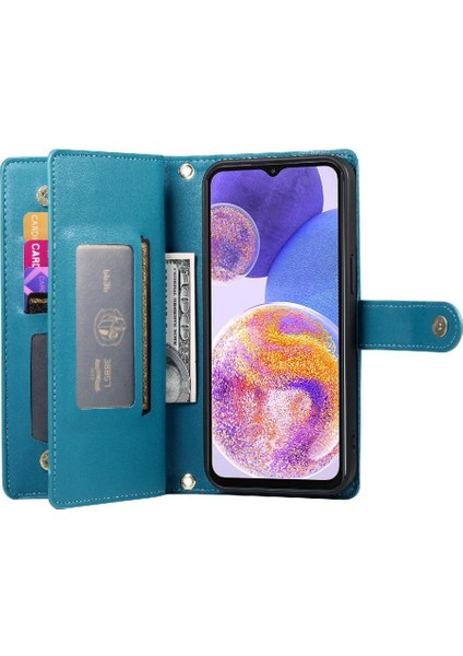 Samsung Galaxy M13 4G Telefon Kılıfı (Yurt Dışından) modelleri