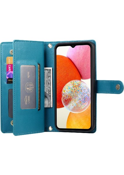 Samsung Galaxy A14 Telefon Kılıfı (Yurt Dışından) modelleri