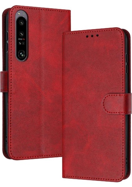 Sony XPeria 1 IV Telefon Kılıfı (Yurt Dışından)