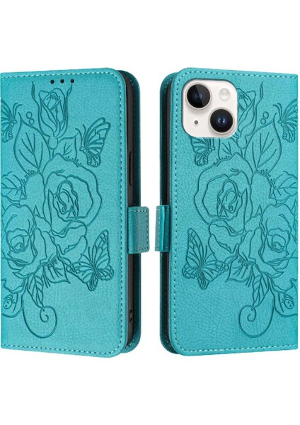 Apple iPhone 15 Telefon Kılıfı (Yurt Dışından)