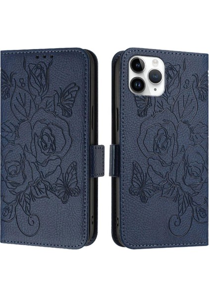 Apple iPhone 12 Pro Max Telefon Kılıfı (Yurt Dışından)
