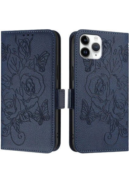 Apple iPhone 11 Pro Max Telefon Kılıfı (Yurt Dışından)