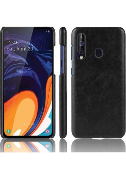 Samsung Galaxy A60 Telefon Kılıfı (Yurt Dışından)