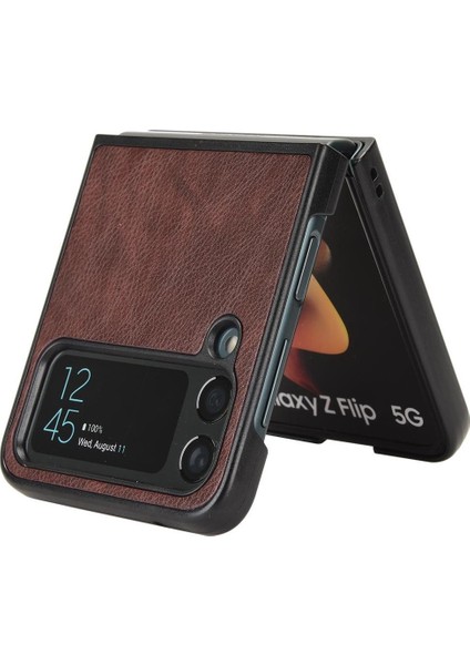 Samsung Galaxy Z Flip 4 Telefon Kılıfı (Yurt Dışından) fiyatları