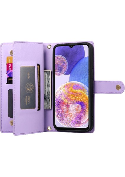 Samsung Galaxy M23 5G Telefon Kılıfı (Yurt Dışından) modelleri