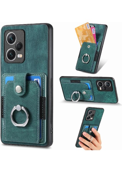 Xiaomi Redmi Note 12 Pro Plus Telefon Kılıfı (Yurt Dışından) indirimleri