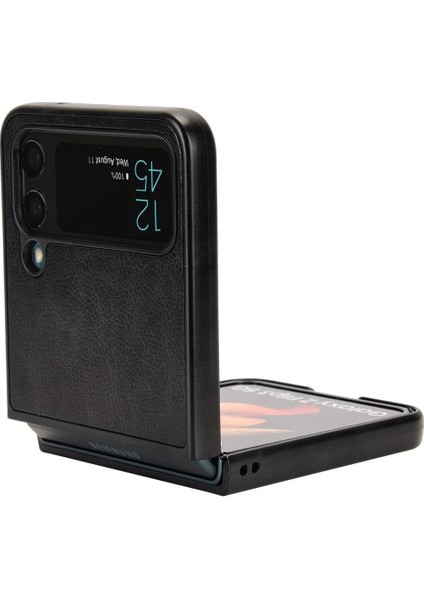 Samsung Galaxy Z Flip 4 Telefon Kılıfı (Yurt Dışından) modelleri
