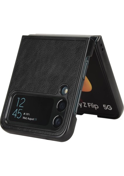 Samsung Galaxy Z Flip 4 Telefon Kılıfı (Yurt Dışından) indirimleri