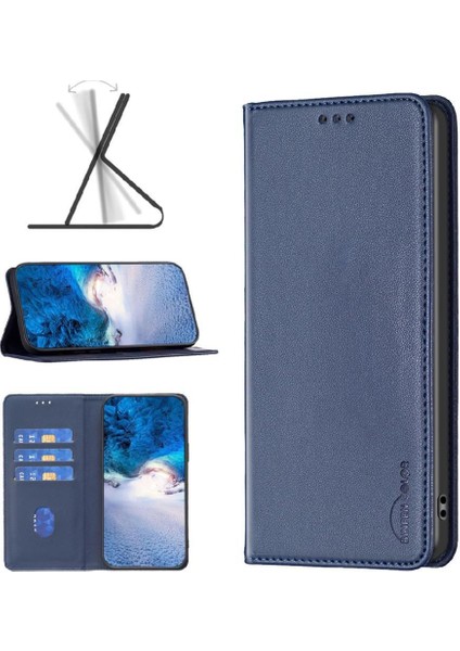 Xiaomi Redmi Note 10 Pro Max Telefon Kılıfı (Yurt Dışından)