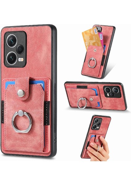 Xiaomi Redmi Note 12 Pro Plus Telefon Kılıfı (Yurt Dışından) indirimleri