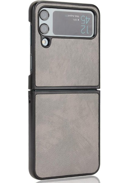 Samsung Galaxy Z Flip 4 Telefon Kılıfı (Yurt Dışından) modelleri