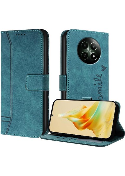 Realme 12 Telefon Kılıfı (Yurt Dışından)