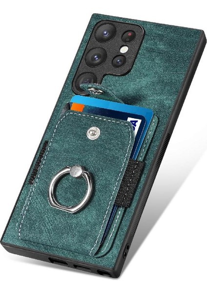 Samsung Galaxy S23 Ultra Telefon Kılıfı (Yurt Dışından) modelleri