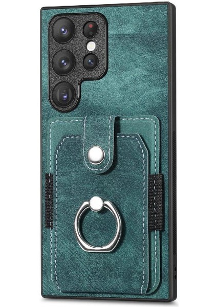 Samsung Galaxy S23 Ultra Telefon Kılıfı (Yurt Dışından) fırsatları
