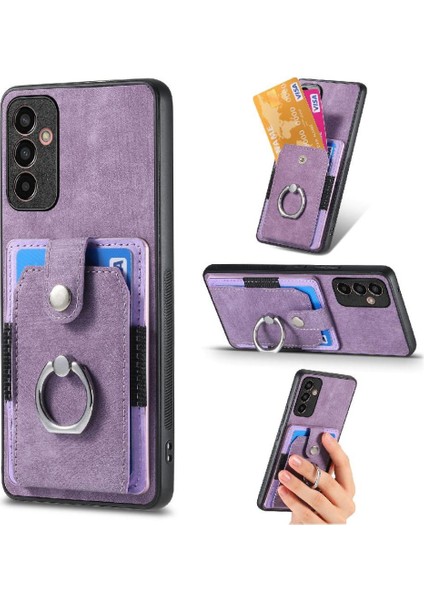 Samsung Galaxy M13 4G Telefon Kılıfı (Yurt Dışından) fiyatları