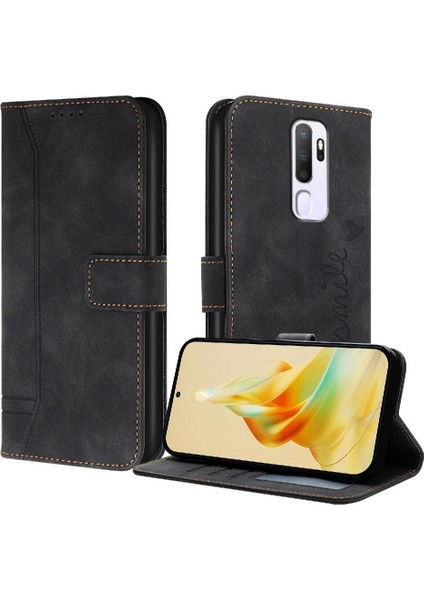 Oppo A5 2020 Telefon Kılıfı (Yurt Dışından) indirimleri