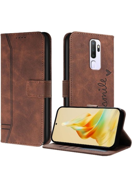 Oppo A9 2020 Telefon Kılıfı (Yurt Dışından)
