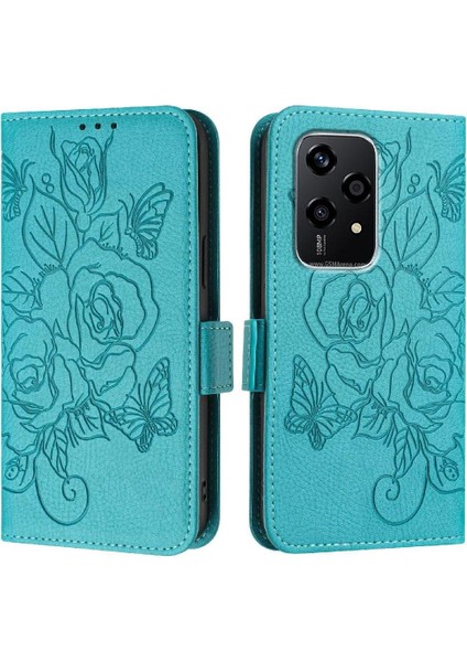 Honor 200 Lite Telefon Kılıfı (Yurt Dışından)