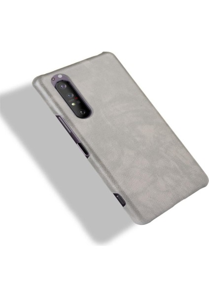 Sony Xperia 1 II Telefon Kılıfı (Yurt Dışından) fiyatları