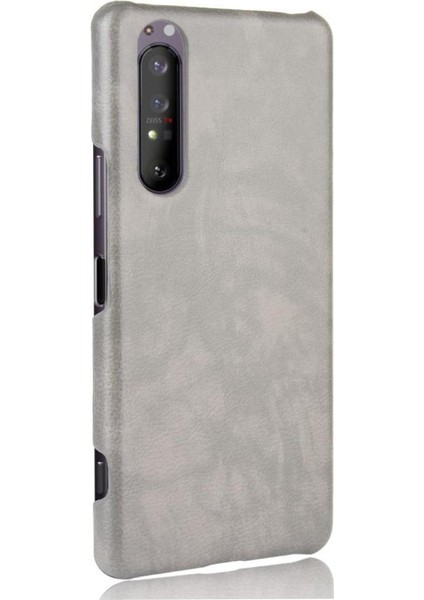 Sony Xperia 1 II Telefon Kılıfı (Yurt Dışından) modelleri