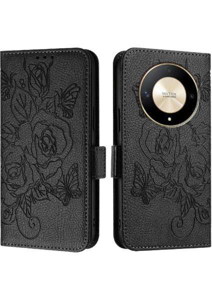Honor Magic 6 Lite 5G Telefon Kılıfı (Yurt Dışından)