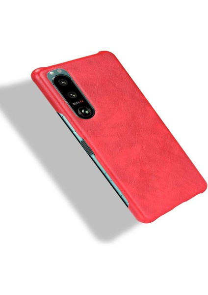 Sony Xperia 5 III Telefon Kılıfı (Yurt Dışından) fiyatları