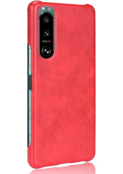 Sony Xperia 5 III Telefon Kılıfı (Yurt Dışından) indirimleri