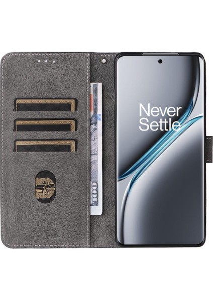 OnePlus Ace 3 Pro Telefon Kılıfı (Yurt Dışından) indirimleri