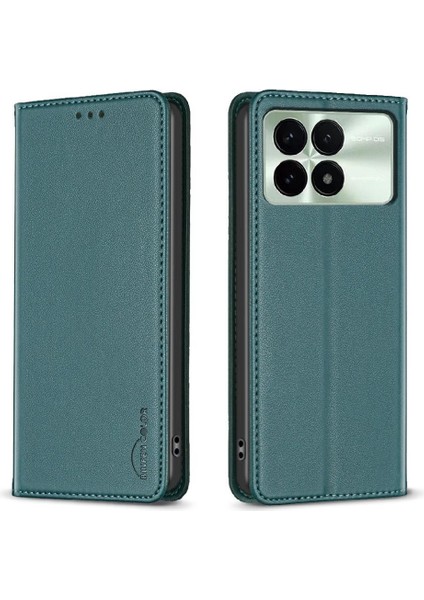Xiaomi Redmi K70E Telefon Kılıfı (Yurt Dışından)