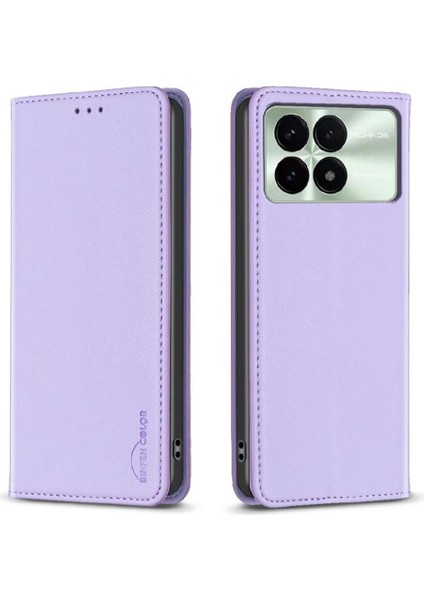Xiaomi Redmi K70E Telefon Kılıfı (Yurt Dışından)