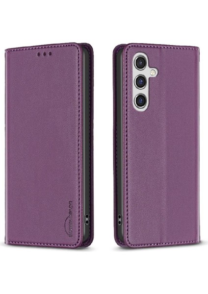 Samsung Galaxy A35 5G Telefon Kılıfı (Yurt Dışından)