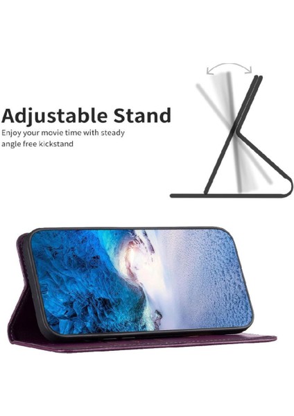 Samsung Galaxy A35 5G Telefon Kılıfı (Yurt Dışından) indirimleri