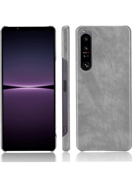 Sony XPeria 1 IV Telefon Kılıfı (Yurt Dışından)