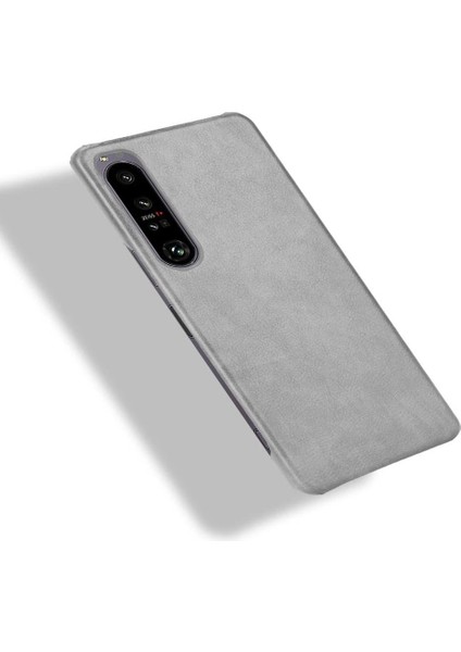 Sony XPeria 1 IV Telefon Kılıfı (Yurt Dışından) fiyatları