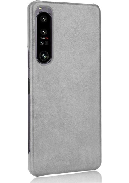 Sony XPeria 1 IV Telefon Kılıfı (Yurt Dışından) fırsatları