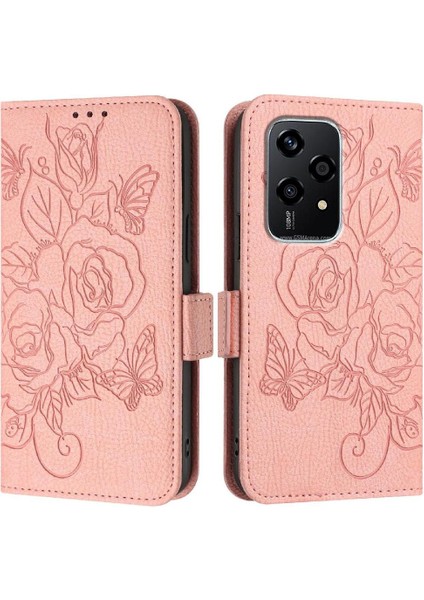 Honor 200 Lite Telefon Kılıfı (Yurt Dışından)