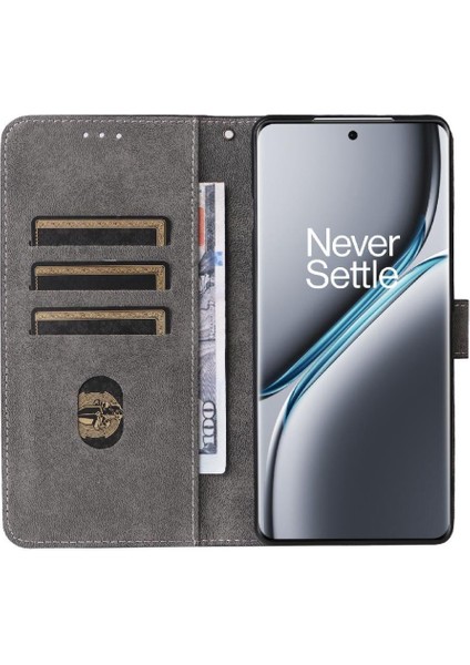 OnePlus Ace 3 Pro Telefon Kılıfı (Yurt Dışından) modelleri