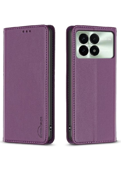 Xiaomi Redmi K70E Telefon Kılıfı (Yurt Dışından)