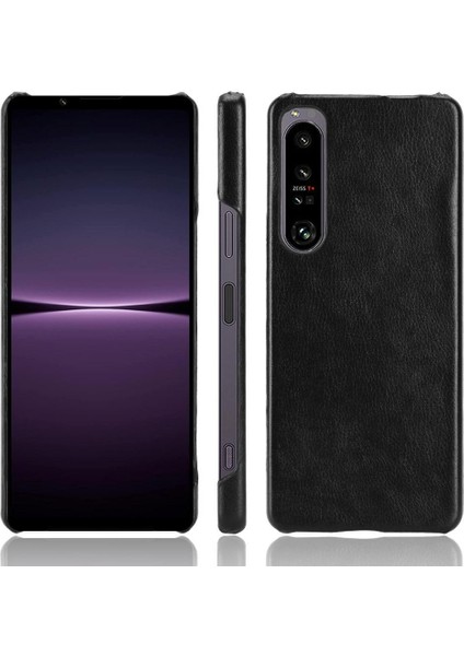 Sony XPeria 1 IV Telefon Kılıfı (Yurt Dışından)