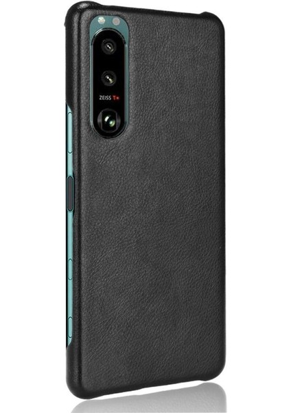 Sony Xperia 5 III Telefon Kılıfı (Yurt Dışından) modelleri