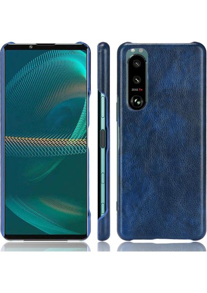 Sony Xperia 5 III Telefon Kılıfı (Yurt Dışından)