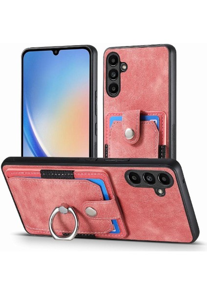 Samsung Galaxy A34 5G Telefon Kılıfı (Yurt Dışından)