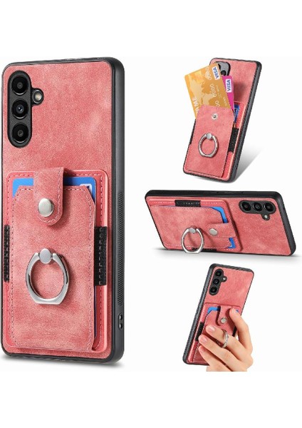 Samsung Galaxy A34 5G Telefon Kılıfı (Yurt Dışından) modelleri